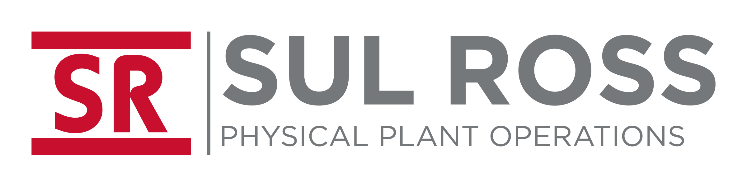 Physical Plant Operations