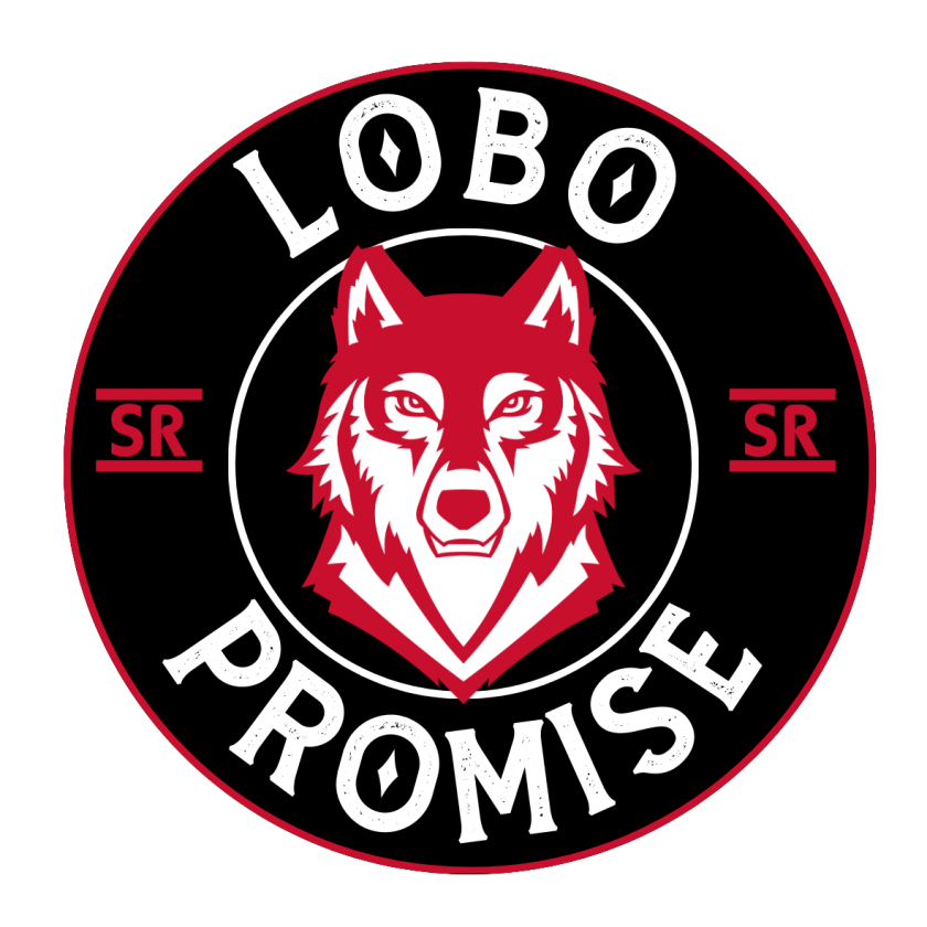 Lobo Promise Logo