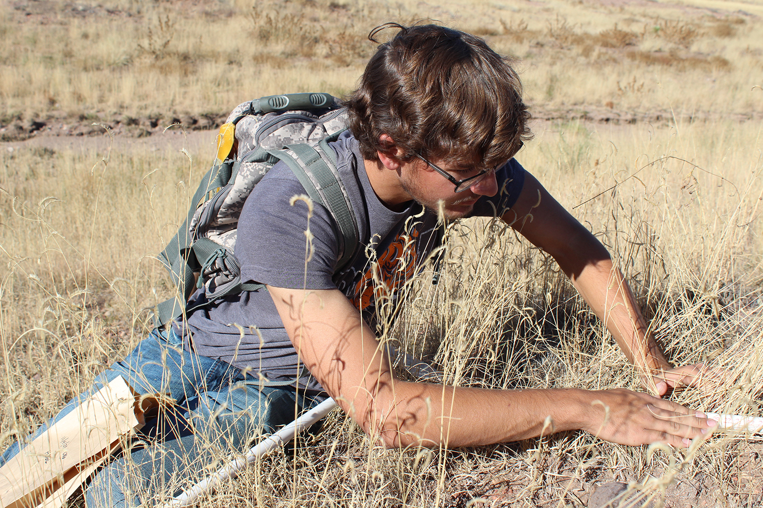 Range and Wildlife Sciences
