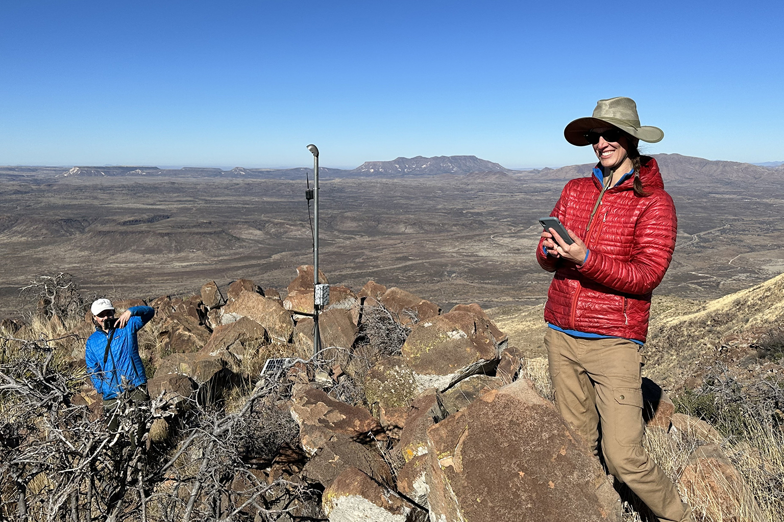 Natural Resource Management Careers