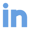 LinkedIn Icon