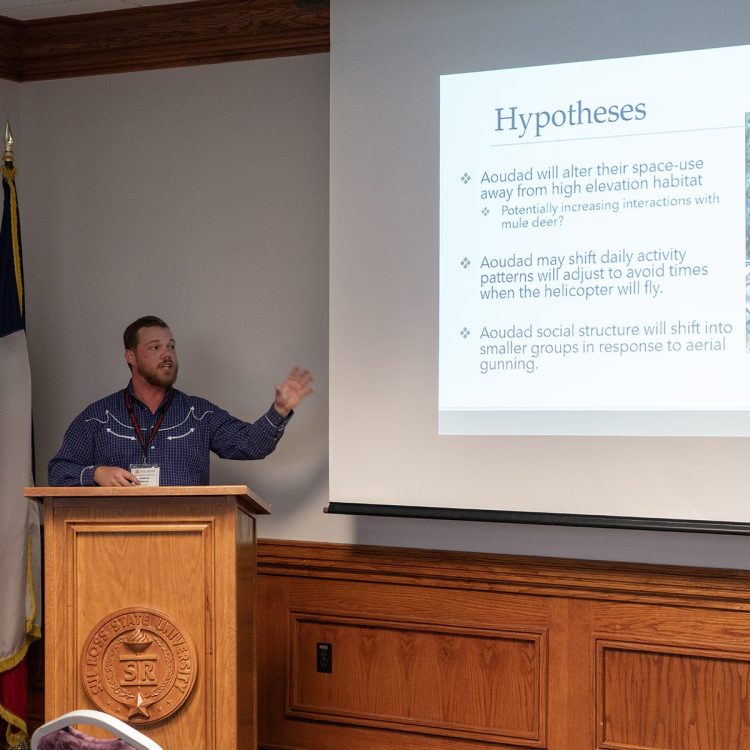 Symp Andrew D