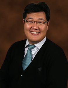 Dr. Nam