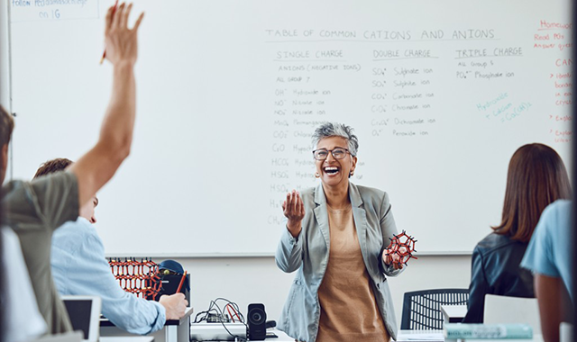Texas Public Health Faculty at SRSU